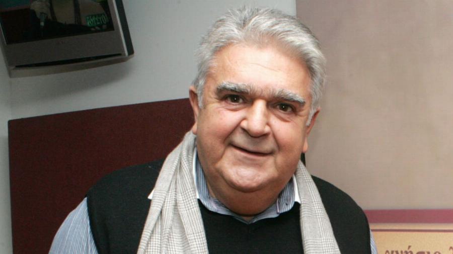 Άλλη ζωή πριν τις πίστες και τα γαρύφαλλα: Η δουλειά που έκανε ο Πασχάλης Τερζής πριν το τραγούδι