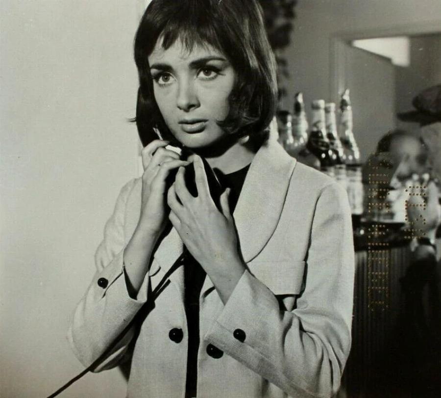 Η μεγάλη Ξένια Καλογεροπούλου εξομολογείται: «Το μεγαλύτερο βάσανο ήταν όταν προσπαθούσα να αποκτήσω παιδί και δεν τα κατάφερα»