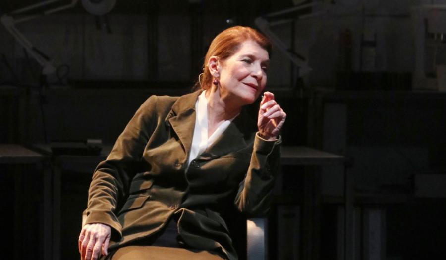 Ανείπωτη θλίψη για την Μαρίνα Υψηλάντη: Η μεγάλη αγάπη για τη μητέρα της, η 29χρονη κόρη της και το τελευταίο αντίο