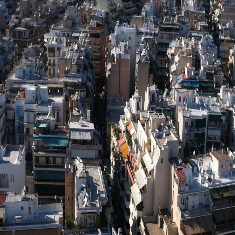 Ακριβό μου… ακίνητο: Ποια είναι η πραματική αξία του σπιτιού σου – Ποια είναι η τιμή που πιάνει στην αγορά