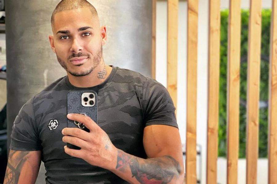 Έσπασε την σιωπή του: Οι πρώτες δηλώσεις του πρώην παίκτη ριάλιτι που πιάστηκε με ναρκωτικά