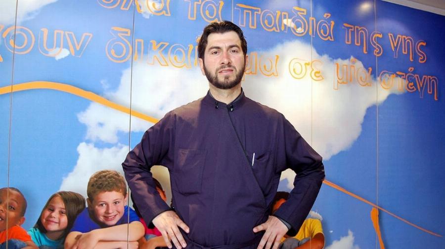 «Εμφανίστηκε» ο πατέρας Αντώνιος: Που βρίσκεται μετά το μπαράζ αποκαλύψεων για την «Κιβωτό του κόσμου» που έχουν κόψει την ανάσα