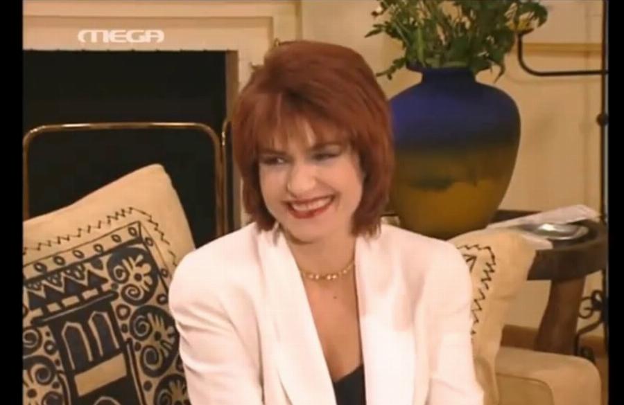 Πιο ανανεωμένη από ποτέ: Έμεινε μισή η Κατιάνα Μπαλανίκα, η μεγάλη αλλαγή που άφησε άφωνη τη Ναταλία Γερμανού