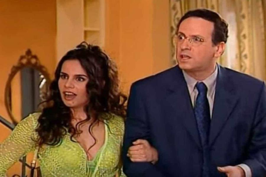 Η Συλβάνα από το «Κωνσταντίνου και Ελένης»: Πανέμορφη σήμερα η ιταλίδα καλλονή των 90’s, που «εξαφανίστηκε» από την Ελλάδα