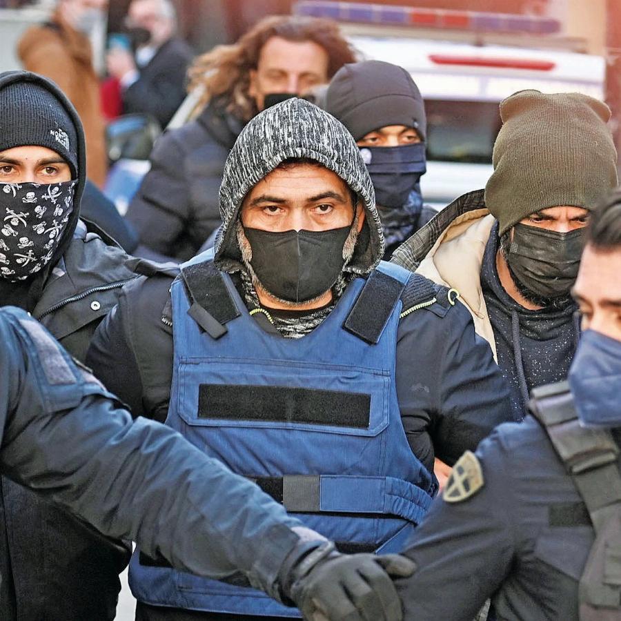 Τα πρώτα ευχάριστα νέα: Ξύπνησε από το κώμα η 41χρονη Όλγα που ξυλοκόπησε άγρια ο σύντροφός της