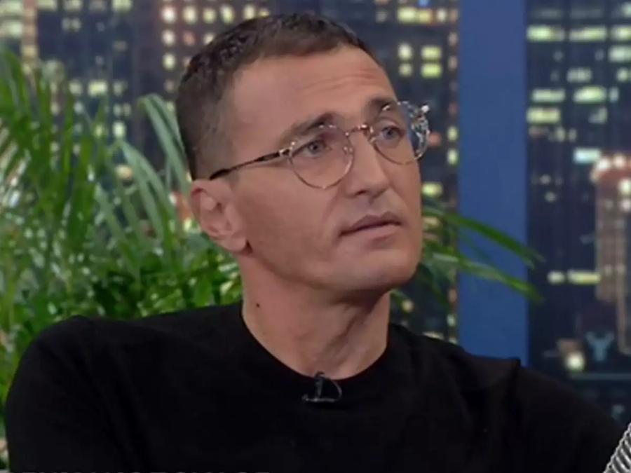 Δύσκολες στιγμές για τον Χάρη Ασημακόπουλο μετά την «Πολυκατοικία»: Η κατάθλιψη και οι οικονομικές δυσκολίες που οδήγησαν σε πρόβλημα υγείας