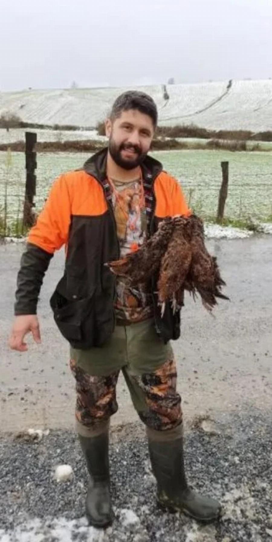 Αδιανόητο: Τραγωδία με νεκρό 32χρονο κυνηγό, πυροβολήθηκε κατά λάθος από τον ίδιο του τον σκύλο