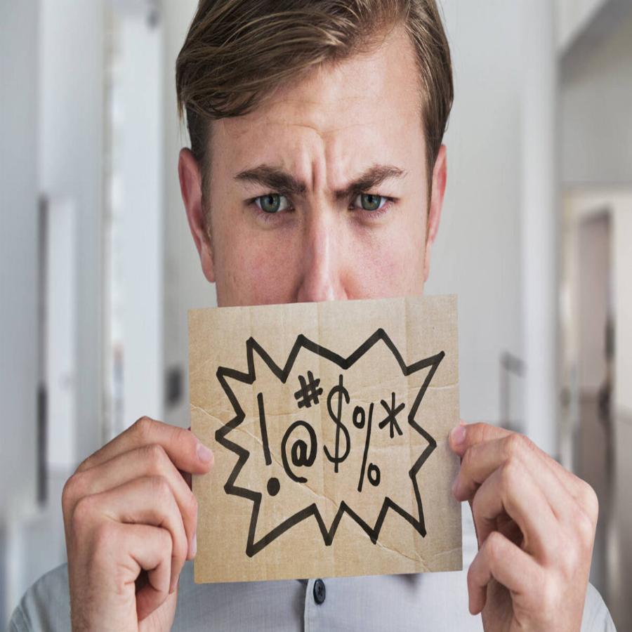 Κανείς δεν το ήξερε: Οι άνθρωποι που βρίζουν πολύ είναι ειλικρινείς και έχουν υψηλό δείκτη ευφυίας