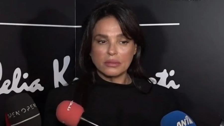 Μπαράζ αποκαλύψεων για την «Κιβωτό»: «Τους κάναμε δωρεά κτίρια και έβαζαν όρο να τους τα γράψουμε» αναφέρει η Σήλια Κριθαριώτη