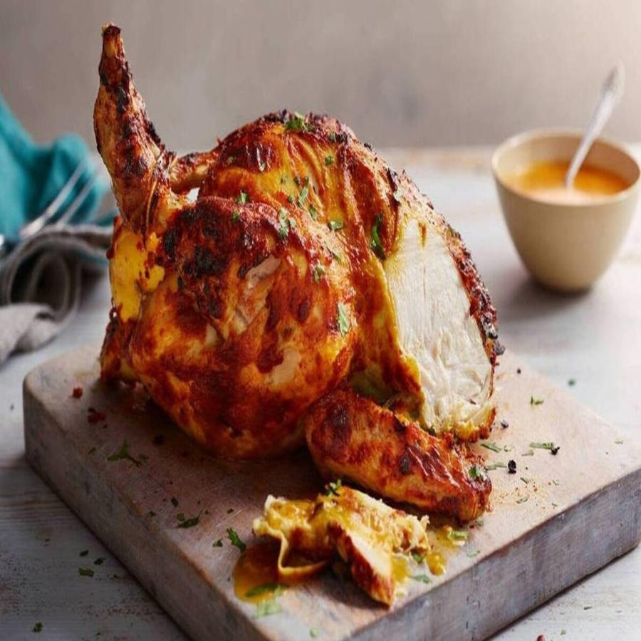 Ανακοίνωση-καταπέλτης για ακατάλληλα κοτόπουλα και αυγά που κυκλοφορούν: Τρόφιμα με σαλμονέλα καταλήγουν στο πιάτο μας