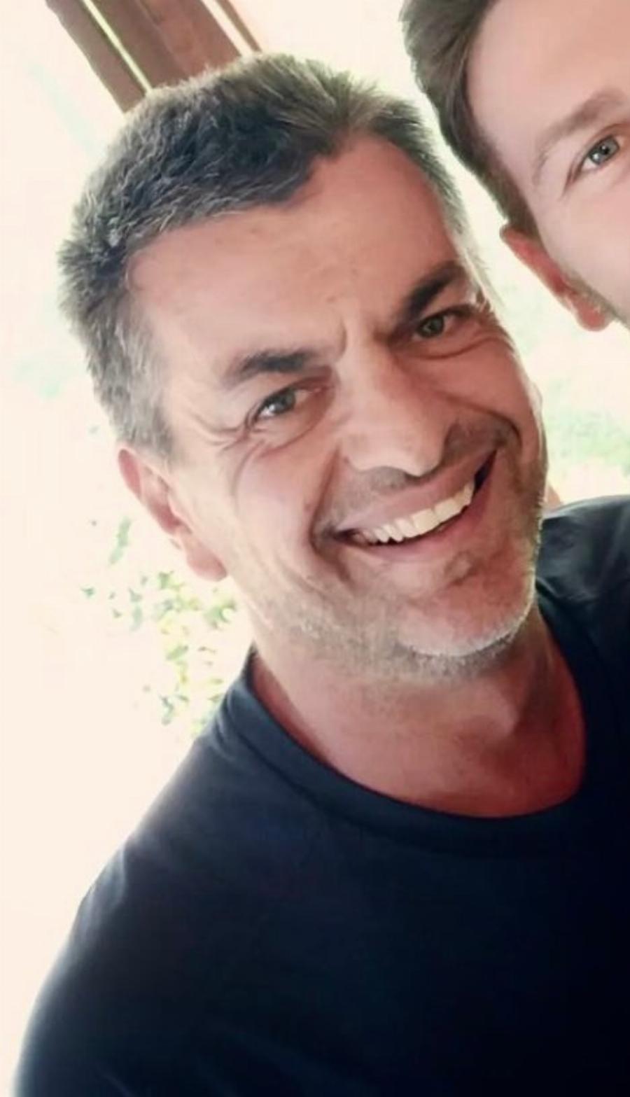 Ο χρόνος με το μέρος του, 22 χρόνια μετά: Σε αυτή τη σειρά θα δούμε τον «μπάρμαν Νικόλα» του «Κωνσταντίνου και Ελένης»