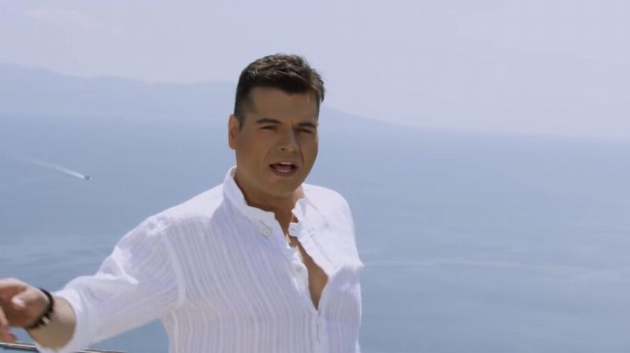 «Έτσι κατάλαβα ότι έχω καρκίνο»: Συγκινεί ο Γιώργος Δασκαλάκης για την μάχη που δίνει για την υγεία του