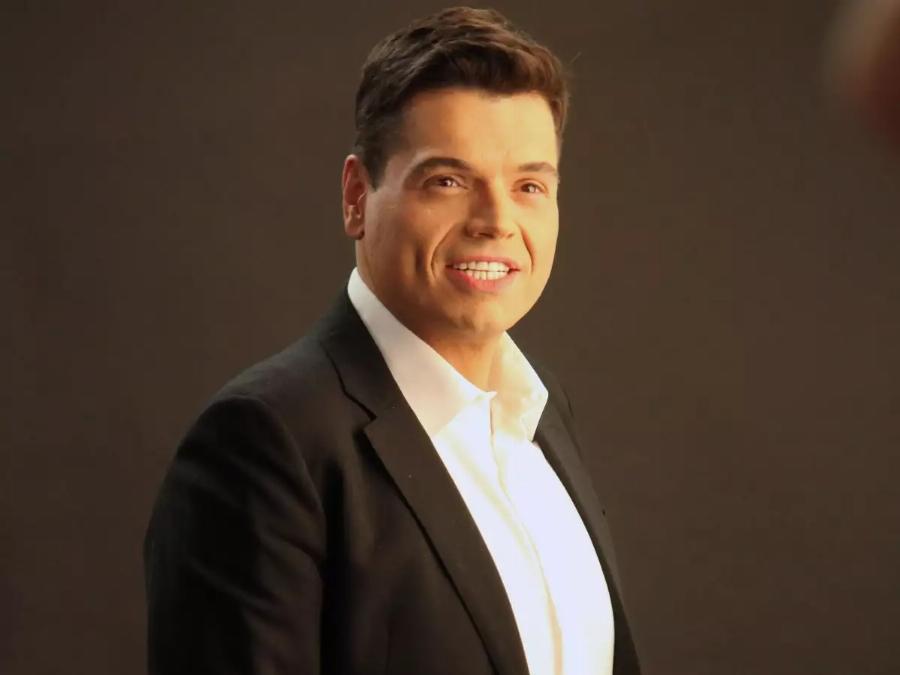 «Μόνο ο Θεός ξέρει αν αξίζω να ζήσω»: Τσακίζει «κόκκαλα» ο Γιώργος Δασκαλάκης για τη μάχη του με τον καρκίνο