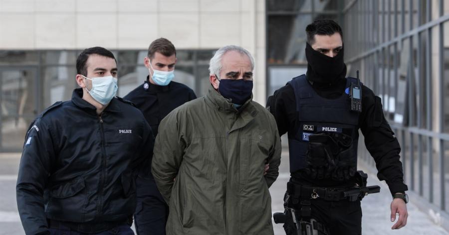 Δίκη «ψευτογιατρού»: Οκτώ φορές ισόβια για τον Κοντοστάθη για επτά ανθρωποκτονίες και έξι απόπειρες δολοφονίας