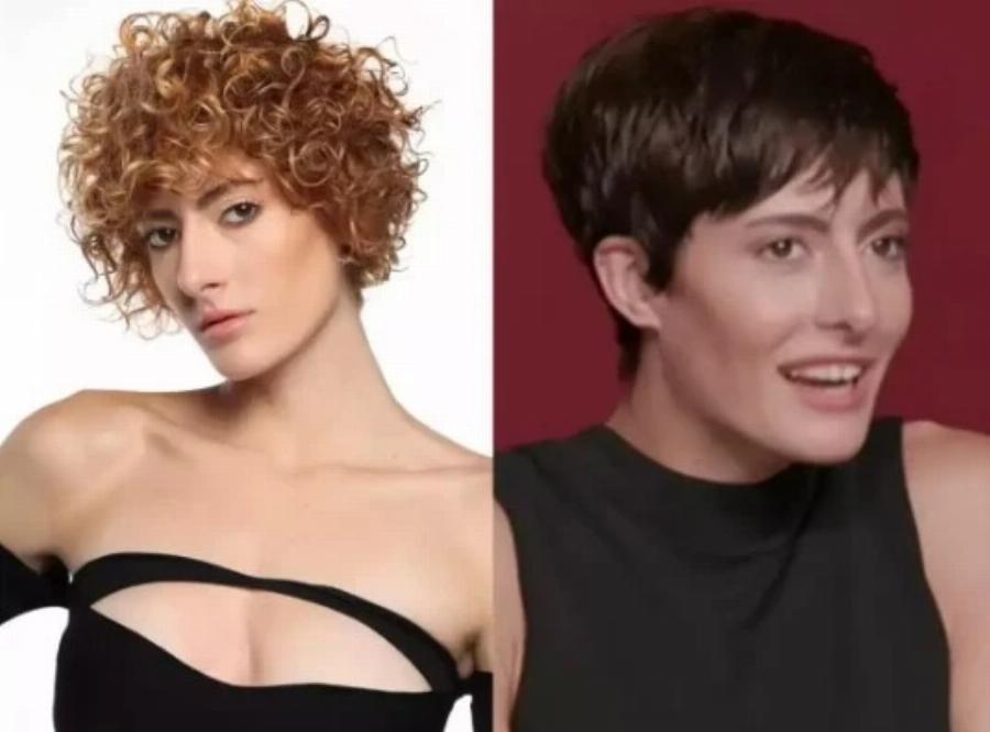 Αγνώριστες και ανανεωμένες: Οι τεράστιες αλλαγές των κοριτσιών του GNTM – Καμία σχέση το πριν με το μετά