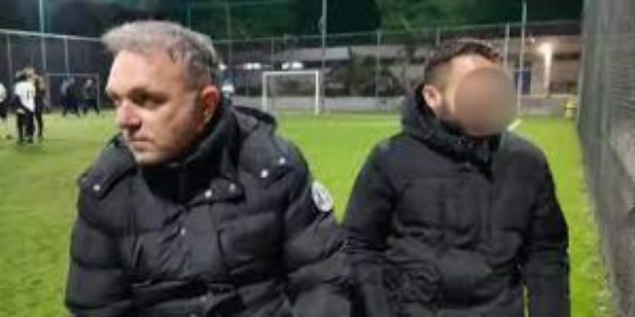 Γνωστός προπονητής ποδοσφαίρου: Αυτός είναι ο 55χρονος που συνελήφθη για τον βιασμό της 12χρονης στον Κολωνό