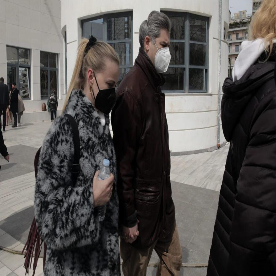 «Αν δεν μου κάτσεις, δεν θα περάσεις»: Ρίγος προκαλεί η κατάθεση της Λένας Δροσάκη για τον Πέτρο Φιλιππίδη