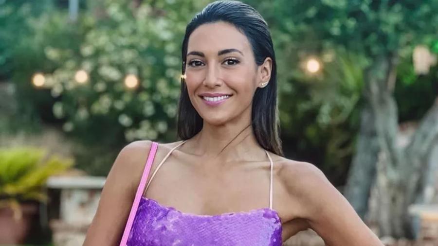 Η Αντζελίνα Τζολί της Ελλάδας: Η μεταμφίεση της Ευγενίας Σαμαρά που ενθουσίασε τους φανς