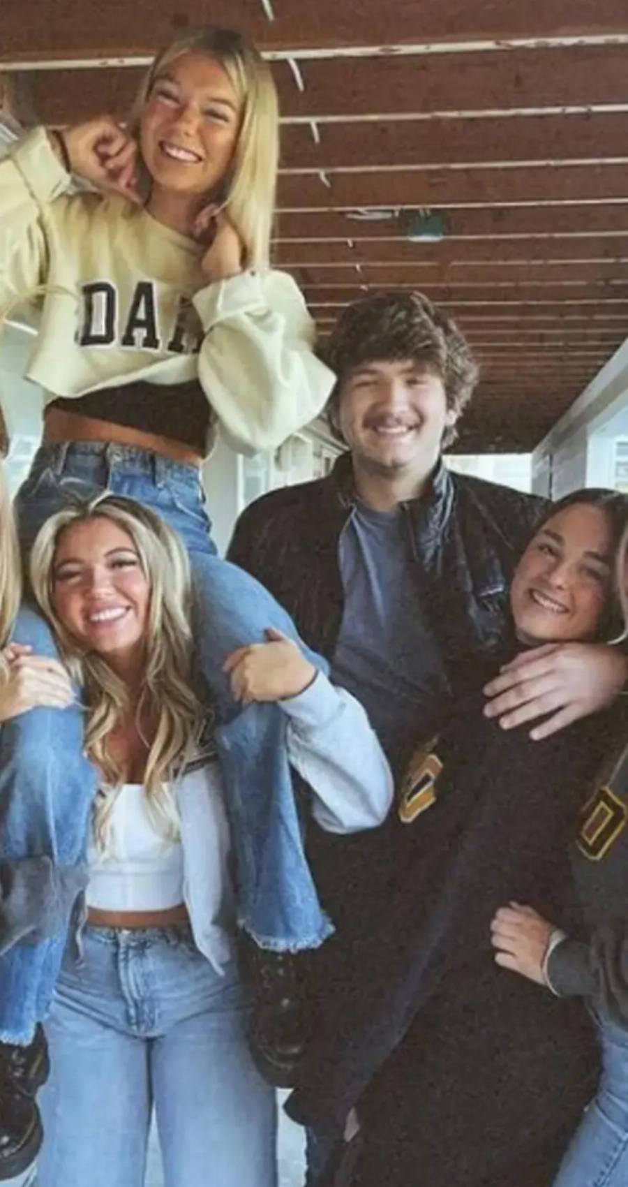 Σπαραγμός για νέα παιδιά: Νεκροί τέσσερις φοιτητές 20 εως 21 ετών από «Έγκλημα πάθους»