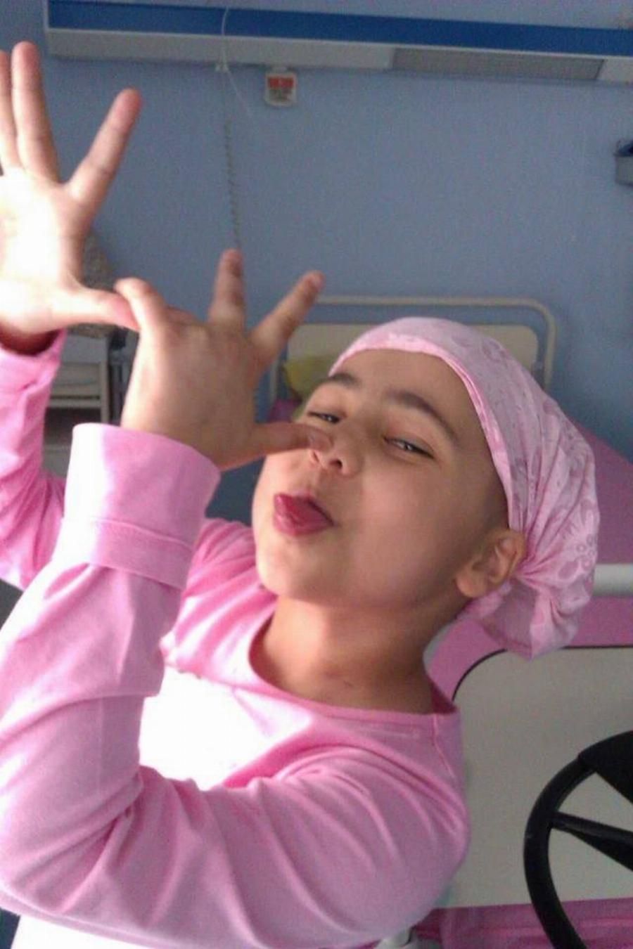 Δάκρυσε και ο Θεός: Η Ελένη Θωμά νίκησε τον παιδικό καρκίνο και αποκαλύπτει τη διαδρομή από τα δάκρυα στα χαμόγελα