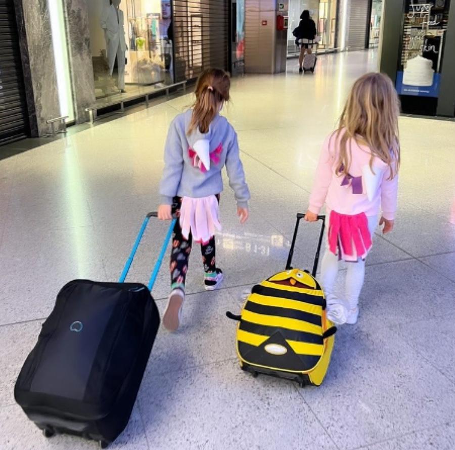 Τέλος στον γάμο τους μετά από 9 χρόνια: Ελιάνα Χρυσικοπούλου και Νικόλας Φαράκλας τράβηξαν κόκκινη γραμμή