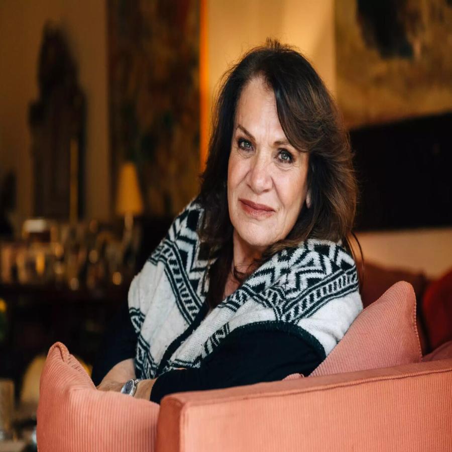 Συγκλονίζει η Ελπίδα: «Είχα φρικτό πόνο στο στήθος κι έτρεμα, γλίτωσα στο παρά πέντε»