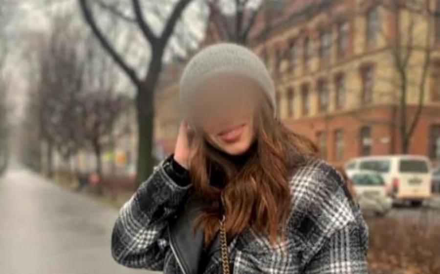 Θεσσαλονίκη: Σπαράζει καρδιές ο πατέρας της αδικοχαμένης 21χρονης φοιτήτριας