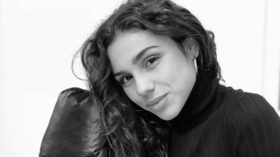 Ραγίζει καρδιές η Αναστασία Τασούλα: «Μέσα από τον υπέρ-άδικο θάνατο της Έμμας, δόθηκε ζωή»