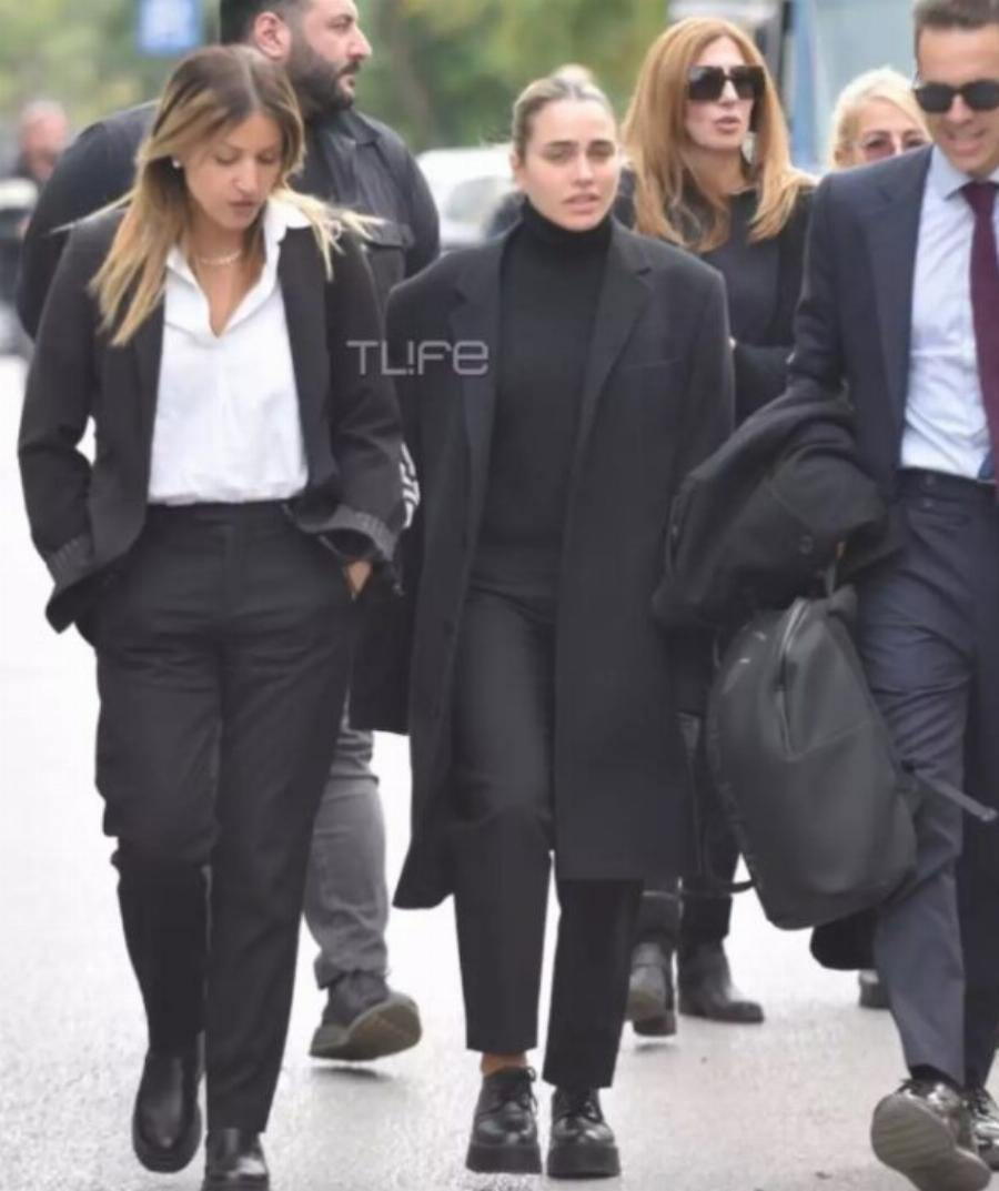 Ένοχος ο Μάνος Παπαγιάννης: Αυτή είναι η ποινή που του επιβλήθηκε στη διαμάχη με την Σοφία Παυλίδου