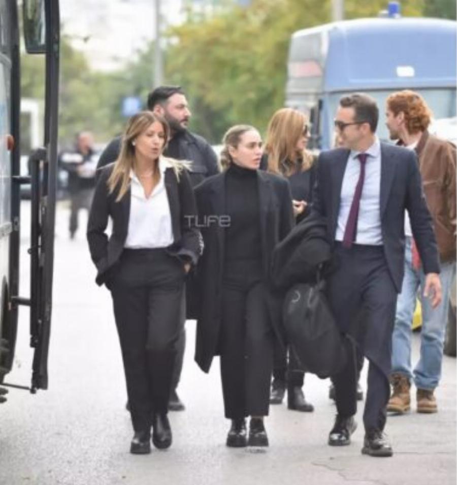 Ένοχος ο Μάνος Παπαγιάννης: Αυτή είναι η ποινή που του επιβλήθηκε στη διαμάχη με την Σοφία Παυλίδου