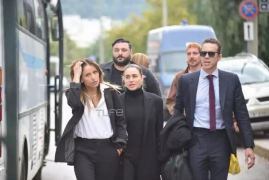 Ένοχος ο Μάνος Παπαγιάννης: Αυτή είναι η ποινή που του επιβλήθηκε στη διαμάχη με την Σοφία Παυλίδου