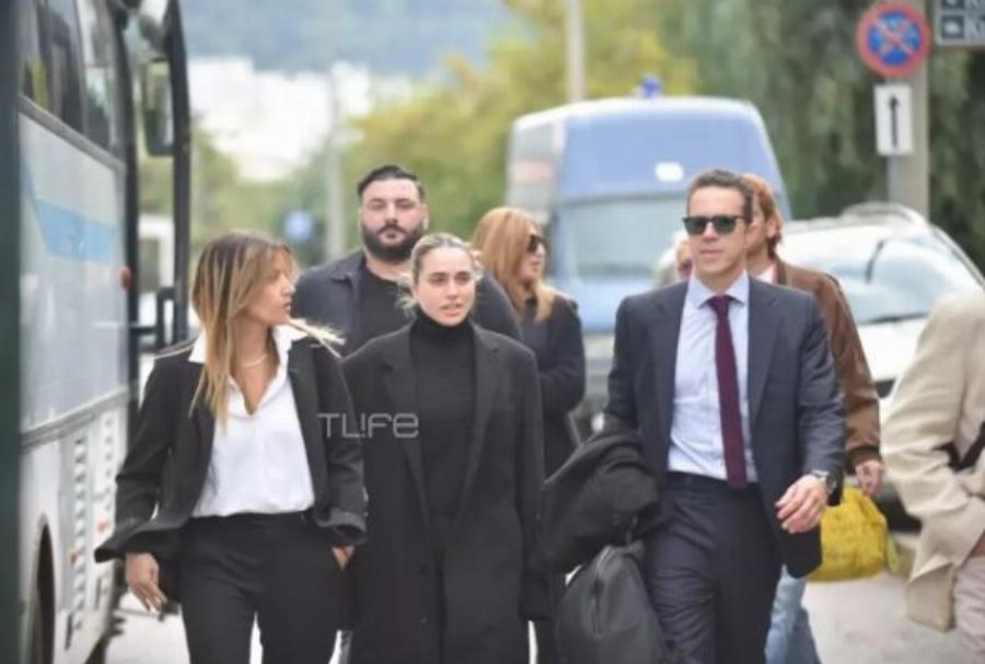 Ένοχος ο Μάνος Παπαγιάννης: Αυτή είναι η ποινή που του επιβλήθηκε στη διαμάχη με την Σοφία Παυλίδου