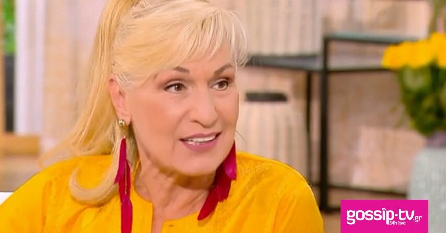 Η Σόφη Ζαννίνου αποκαλύπτει: «Έχω δώσει εντολή στην κόρη μου όταν πεθάνω, να με θάψει με μπικίνι»