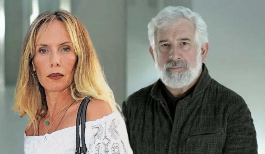 Σάλος με τα όσα είπε η Εβελίνα Παπούλια: Τον «τελείωσε» με τρεις προτάσεις τον Πέτρο Φιλιππίδη