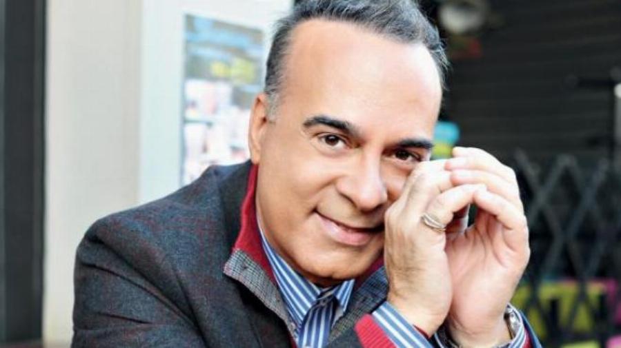 Φώτης Σεργουλόπουλος κατά Τσιάρτα: «Θα μιλήσω για το παιδί μου όπου σταθώ κι όπου βρεθώ γιατί το αγαπάω»