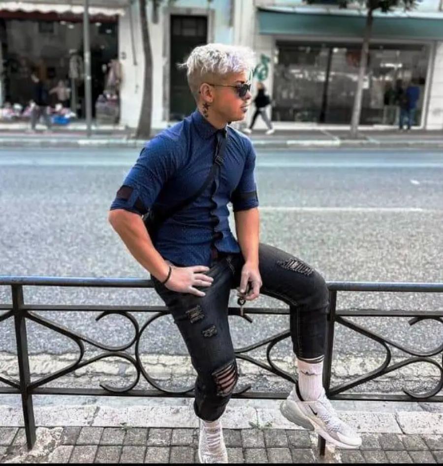 Νέο παλικάρι μόλις 22 ετών: Σπαραγμός για τον άδικο χαμό του Φώτη που «καρφώθηκε» σε τρακτέρ