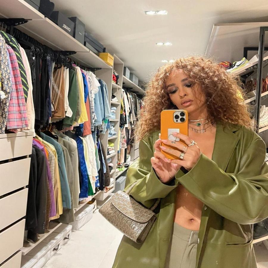 Σε πελάγη ευτυχίας Ελένη Φουρέιρα και Αλμπέρτο Μποτία: Εικόνες από το σπίτι που θα στεγάσουν τον έρωτα και την οικογένειά τους