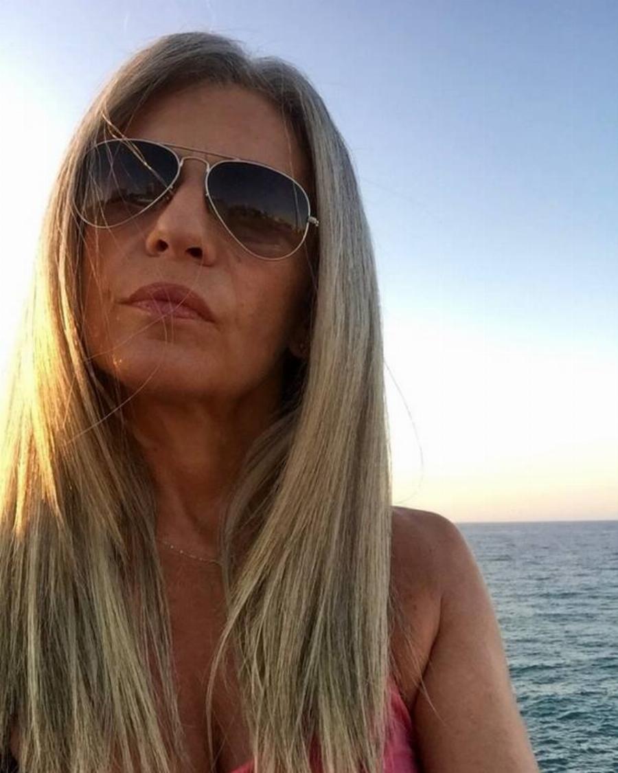 Γαλήνη Τσεβά: Η Σόφι που αγαπήθηκε, το τέλος από την τηλεόραση, η στροφή στην καριέρα και η νέα ζωή ως Dj