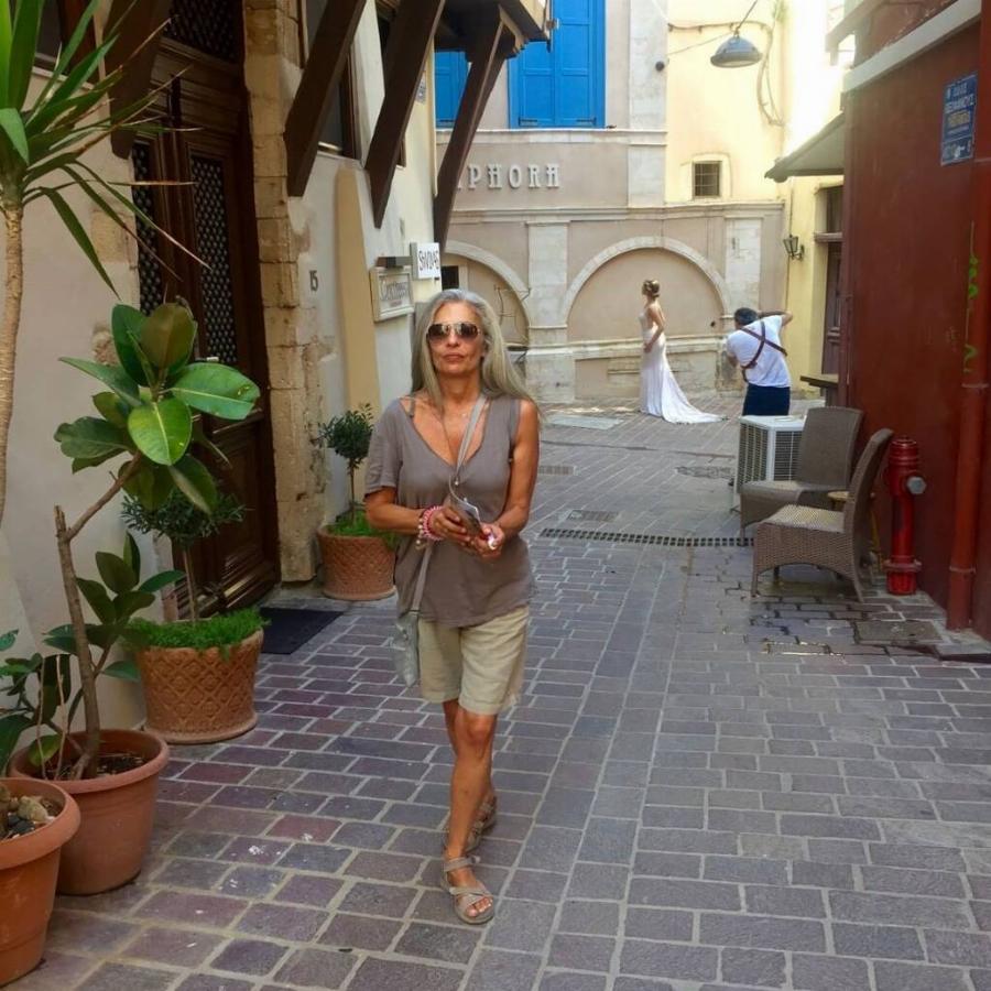 Γαλήνη Τσεβά: Η Σόφι που αγαπήθηκε, το τέλος από την τηλεόραση, η στροφή στην καριέρα και η νέα ζωή ως Dj