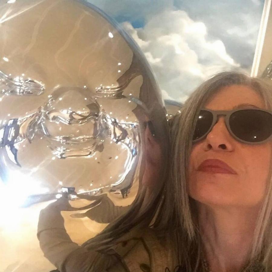 Γαλήνη Τσεβά: Η Σόφι που αγαπήθηκε, το τέλος από την τηλεόραση, η στροφή στην καριέρα και η νέα ζωή ως Dj