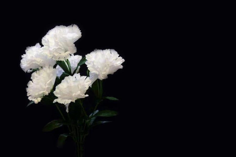 «Καλό ταξίδι ψυχούλα μου, στα πέρατα του σύμπαντος»: Δάκρυσε και ο Θεός με τη μαντινάδα της μητέρας της 21χρονης Χανιώτισσας