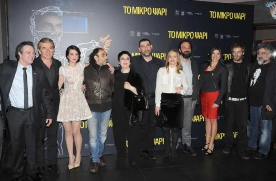 Γιάννης Τσορτέκης: Ο «κακός» του «Maestro», η «κόντρα» με τη γυναίκα του, τα 2 παιδιά, οι σπουδές και η απόφαση για τον θάνατό του