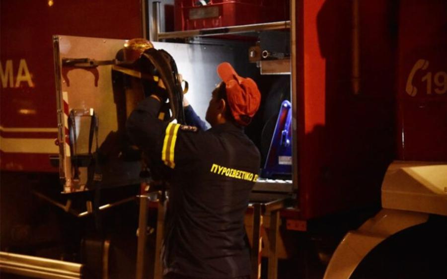 Συγκλονίζει η θεία του 5χρονου από τον Κολωνό: «Δεν μας δίνουν ελπίδες μόνο ένα θαύμα»