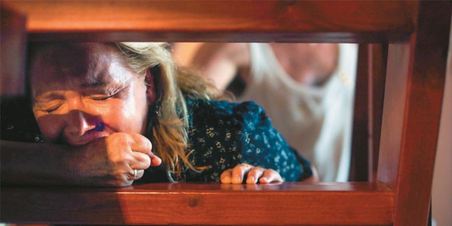 Η καθηλωτική ερμηνεία της Μαρίας Καβογιάννη: Η κωμωδία, το δράμα και οι ανεπανάληπτοι ρόλοι