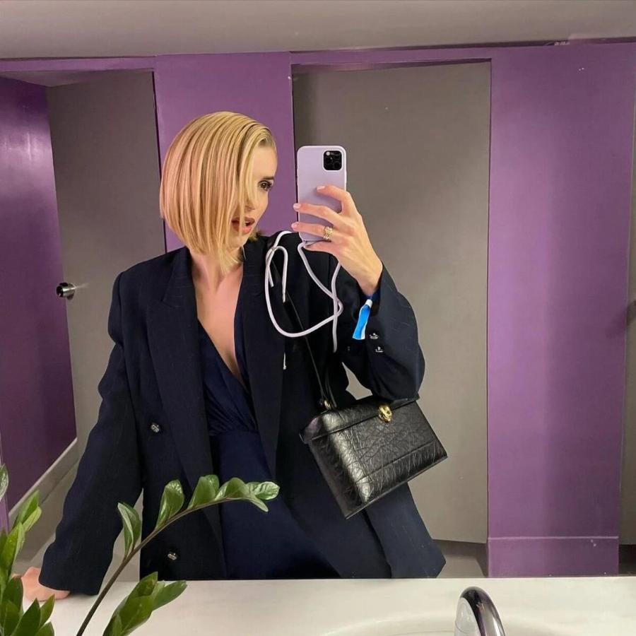 Απίστευτη η ομοιότητα με τη Βίκυ Καγιά: 3 χρόνια μετά το GNTM, η Ίλντα Κρόνι, άλλαξε ολοκληρωτικά