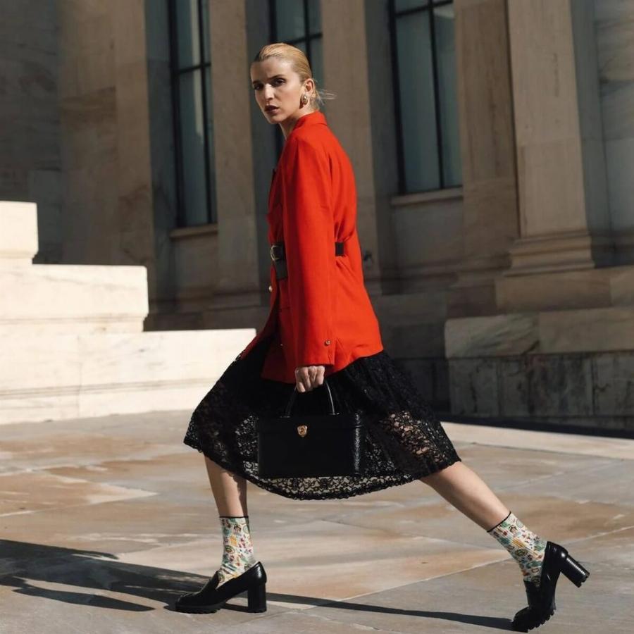 Απίστευτη η ομοιότητα με τη Βίκυ Καγιά: 3 χρόνια μετά το GNTM, η Ίλντα Κρόνι, άλλαξε ολοκληρωτικά