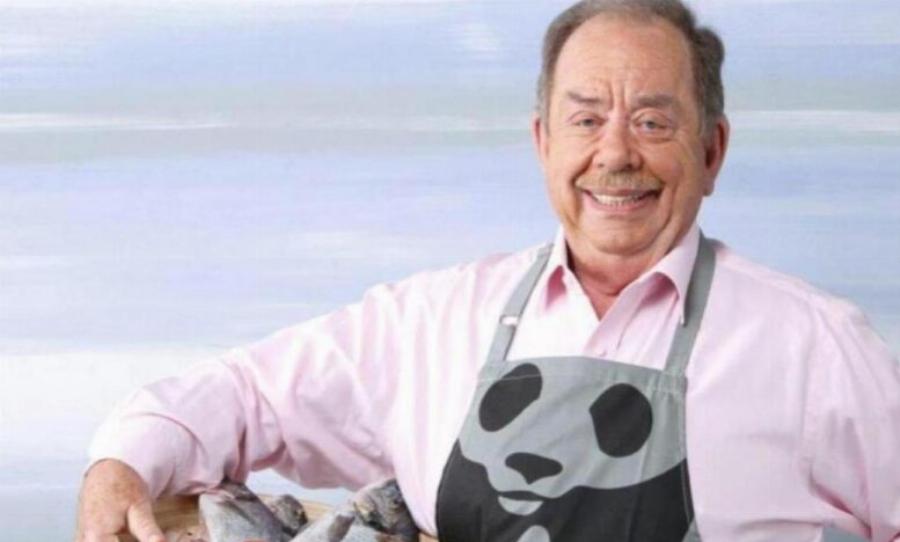 Δύσκολες ώρες για τον Ηλία Μαμαλάκη: Ο λόγος που εισήχθη στην εντατική στην Κύπρο