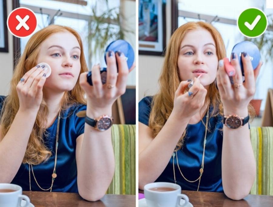 Ο καθένας μπορεί να τους μάθει: 24 εθιμοτυπικοί κανόνες που κάθε κυρία πρέπει να γνωρίζει