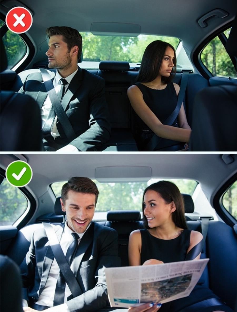 Ο καθένας μπορεί να τους μάθει: 24 εθιμοτυπικοί κανόνες που κάθε κυρία πρέπει να γνωρίζει