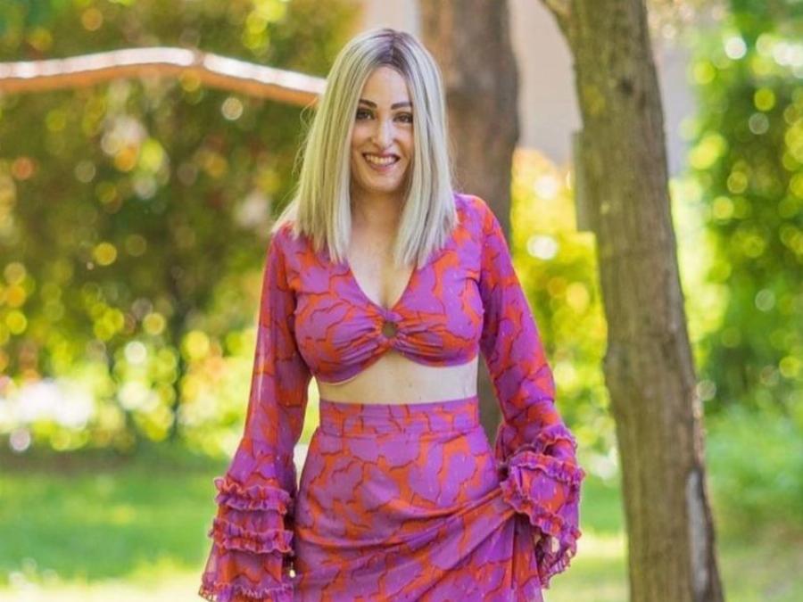 Σπουδαία Ιωάννα Παλιοσπύρου: Ιδρύει ίδρυμα και η ανακοίνωση θα γίνει στο σημείο που δέχτηκε την επίθεση με βιτριόλι